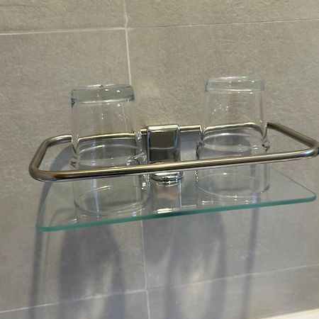 ホテル ホスタル サン テルモ Cala Major  エクステリア 写真